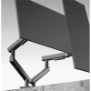 Uchwyt biurkowy ruchomy do monitorów A-05C-111939