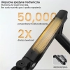 Uchwyt biurkowy ruchomy do monitorów A-05C-111943