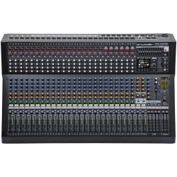 Mikser Shudder APX-24PRO Double 24-kanałowy 128DSP-111016