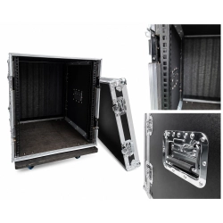 Skrzynia transportowa RACK 12U-111381 Skrzynia transportowa RACK 12U-111381