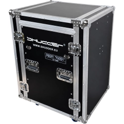 Skrzynia transportowa RACK Flight Case stół dla DJ 1 Blat-111389 Skrzynia transportowa RACK Flight Case stół dla DJ 1 Blat-111389