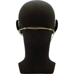 Mikrofon nagłowny MIK4001 K-63C mini XLR 3 PIN metalowa kapsuła Skin-111724