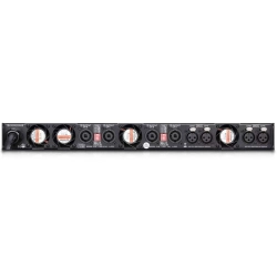 Wzmacniacz estradowy KET DG415 4x 1500W 8Ohm, 4x 2700 4Ohm, 4x 3500 2Ohm, klasa D + DSP-111789