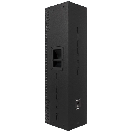 System nagłośnienia Shudder RS-118 TOWER DSP 1700W Subwoofer 18