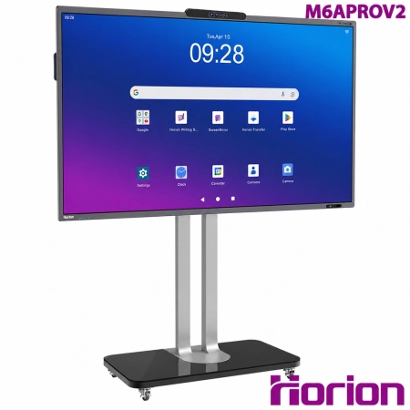 Monitor interaktywny Horion 98