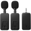 Bezprzewodowe mikrofony do harmonijki na palec Shudder SDG-H1 2.4G-112651
