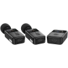 Bezprzewodowe mikrofony do harmonijki na palec Shudder SDG-H1 2.4G-112653