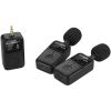 Bezprzewodowe mikrofony do harmonijki na palec Shudder SDG-H1 2.4G-112655