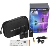 Bezprzewodowe mikrofony do harmonijki na palec Shudder SDG-H1 2.4G-112656
