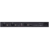 Eliminator sprzężeń Shudder SD-FS21A Feedback Suppressor System-112789