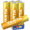 Bateria VARTA LongLife AAA 6 szt.-112837