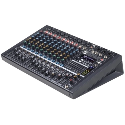 Zestaw nagłośnieniowy aktywny BSX27Y BRASS TONE AUDIO + SHUDDER-112812