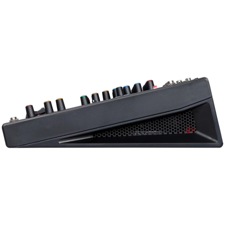 Zestaw nagłośnieniowy aktywny BSX27Y BRASS TONE AUDIO + SHUDDER-112814