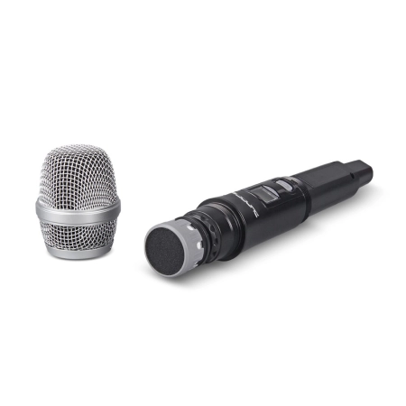 Zestaw nagłośnieniowy aktywny BSX27Y BRASS TONE AUDIO + SHUDDER-112818