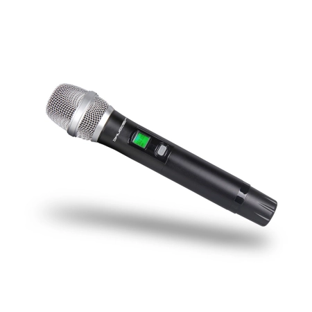 Zestaw nagłośnieniowy aktywny BSX27Y BRASS TONE AUDIO + SHUDDER-112819