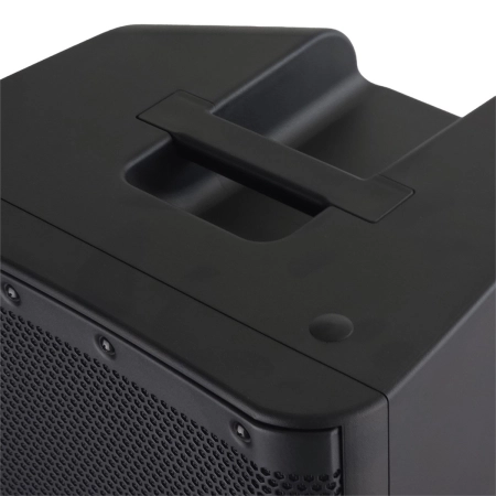 Zestaw nagłośnieniowy aktywny BSX27Y BRASS TONE AUDIO + SHUDDER-112824