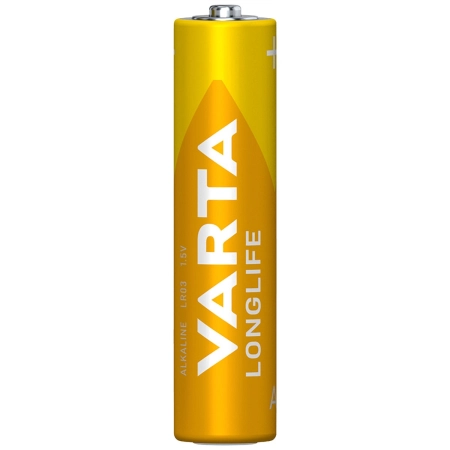 Bateria VARTA LongLife AAA 6 szt.-112836