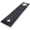 Zestaw Pilot oryginalny dekoder NC+ Sagemcom DSI83 DSI87 + 2X Bateria litowa VARTA Lithium CR2032 1szt. blister-113077