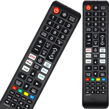 Pilot do TV SAMSUNG uniwersalny Smart TV