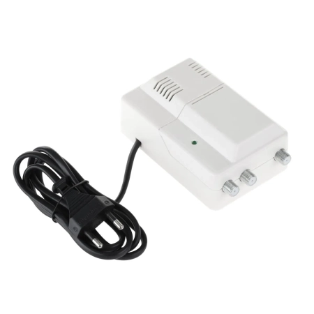 Wzmacniacz antenowy szerokopas. Cabletech AI-200