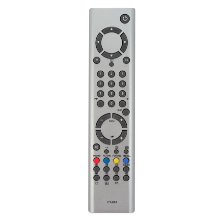 Pilot do TV Toshiba CT861