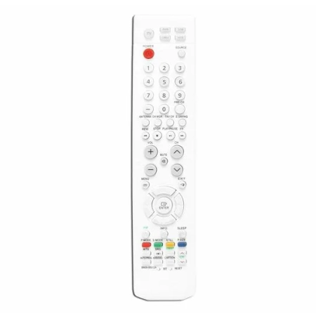 Pilot do TV Samsung BN59-00512A IR1609