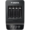 Ładowarka do akumulatorków VARTA LCD SMART CHARGER + 4x AA 2100mAh VARTA akumulatorki w zestawie-3204