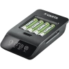 Ładowarka do akumulatorków VARTA LCD SMART CHARGER + 4x AA 2100mAh VARTA akumulatorki w zestawie-3205