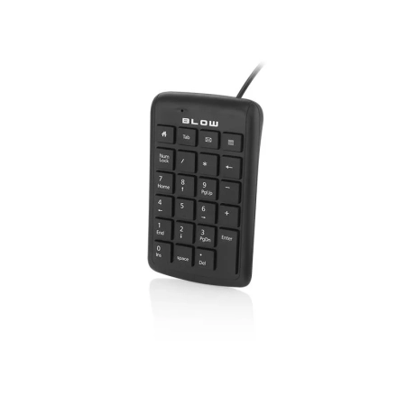 Klawiatura numeryczna KP-23 USB