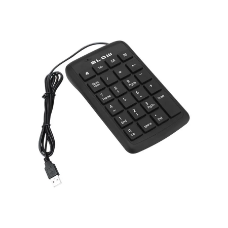Klawiatura numeryczna KP-23 USB-3313