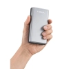 Power Bank 20000mAh VARTA Fast Energy, największy i najmocniejszy powerbank firmy VARTA-3724