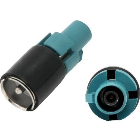 Samochodowy adaptor antenowy do VW GOLF V - ISO