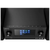 Wieża Kenwood  DAB, internet, BT M-9000S-B czarna-4439