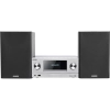Wieża Kenwood  DAB, internet, BT M-9000S-s srebrna-4442