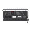 Wieża Kenwood  DAB, internet, BT M-9000S-s srebrna-4444