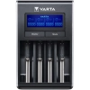 Ładowarka do akumulatorków VARTA LCD Dual Tech Charger AA / AAA-4936