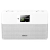 Radioodbiornik Kenwood CR-ST80DAB-W FM DAB+ Biały-5289