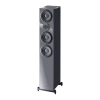 Kolumny podłogowe Heco AURORA 700 cool grey szare komplet-5302