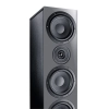 Kolumny podłogowe Heco AURORA 700 cool grey szare komplet-5309