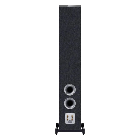 Kolumny podłogowe Heco AURORA 700 cool grey szare komplet-5304