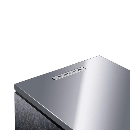 Kolumny podłogowe Heco AURORA 700 cool grey szare komplet-5305