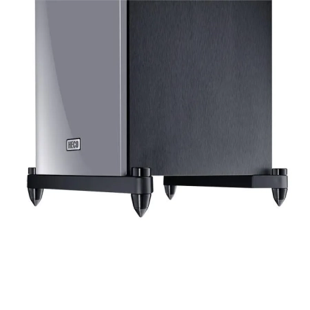 Kolumny podłogowe Heco AURORA 700 cool grey szare komplet-5307