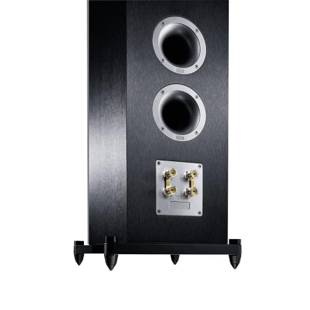 Kolumny podłogowe Heco AURORA 700 cool grey szare komplet-5308