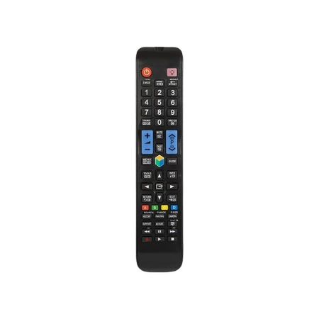 Pilot do TV SAMSUNG różne modele SMART o tym wyglądzie uniwersalny