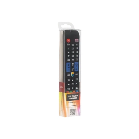 Pilot uniwersalny  do TV SAMSUNG różne modele SMART o tym wyglądzie TC9012-5365