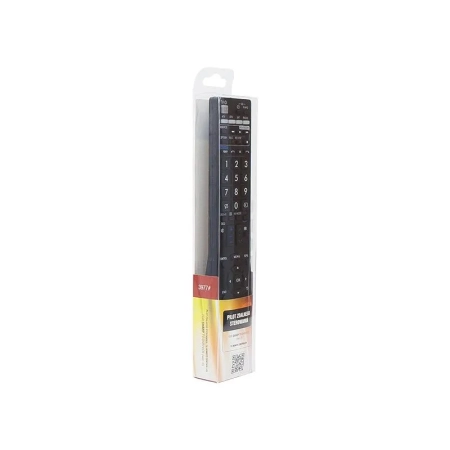 Pilot uniwersalny do TV LCD SHARP różne modele-5371