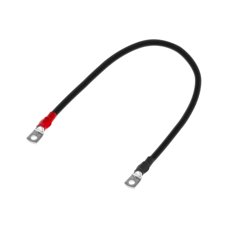 Łącznik akumulatora, mostek, przewód masowy 16mm2