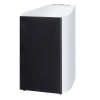 Kolumny półkowe Heco Celan Revolution 3 White Satin para-5782