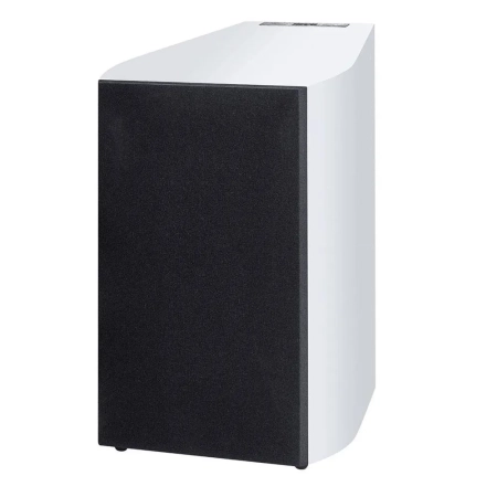 Kolumny półkowe Heco Celan Revolution 3 White Satin para-5782