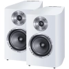 Kolumny półkowe Heco Celan Revolution 3 White Satin para